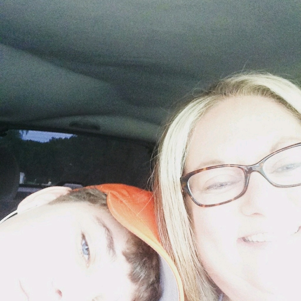 Meet your Posher, Kelly